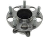 Wheel Bearing and Hub Assembly Centric Parts 406.40030E