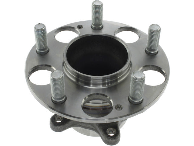 Wheel Bearing and Hub Assembly Centric Parts 406.40030E