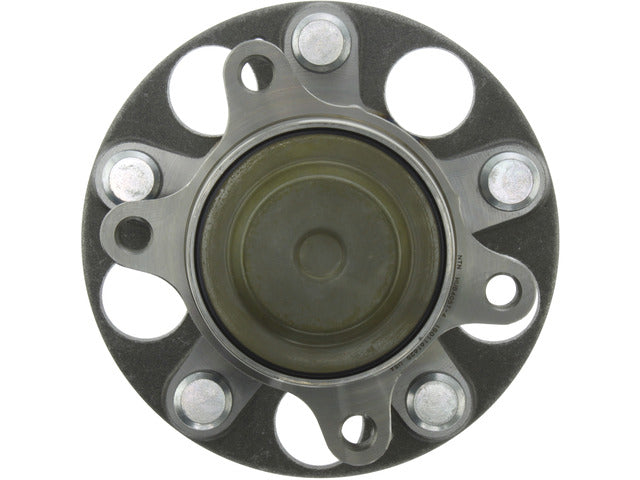 Wheel Bearing and Hub Assembly Centric Parts 406.40030E