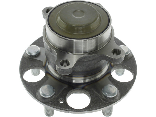 Wheel Bearing and Hub Assembly Centric Parts 406.40030E