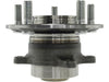 Wheel Bearing and Hub Assembly Centric Parts 406.40030E