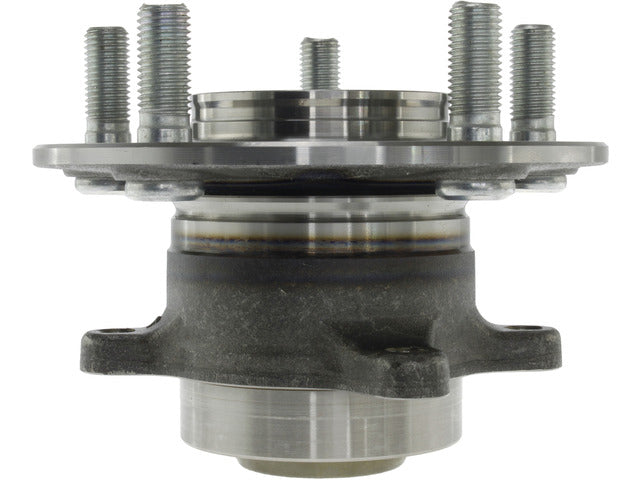 Wheel Bearing and Hub Assembly Centric Parts 406.40030E