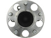 Wheel Bearing and Hub Assembly Centric Parts 406.40030E