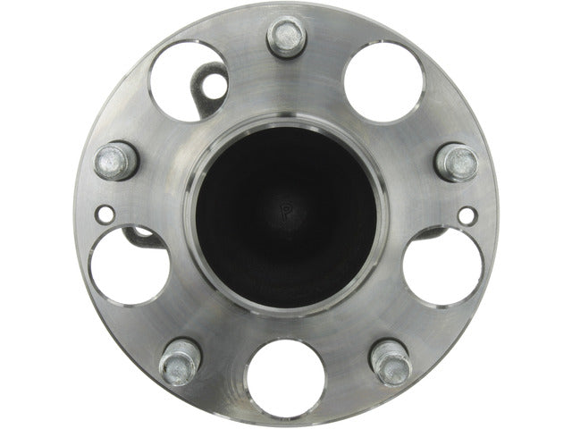 Wheel Bearing and Hub Assembly Centric Parts 406.40030E