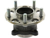 Wheel Bearing and Hub Assembly Centric Parts 406.40031