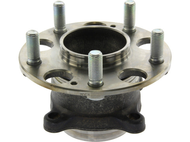 Wheel Bearing and Hub Assembly Centric Parts 406.40031