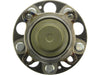 Wheel Bearing and Hub Assembly Centric Parts 406.40031