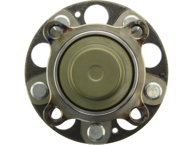 Wheel Bearing and Hub Assembly Centric Parts 406.40031