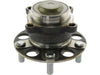 Wheel Bearing and Hub Assembly Centric Parts 406.40031