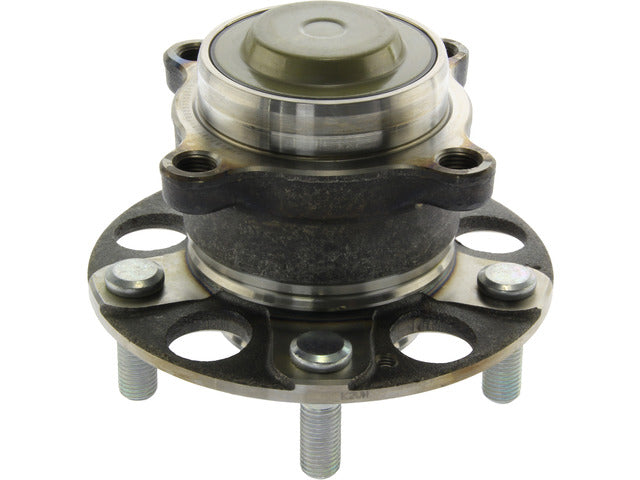 Wheel Bearing and Hub Assembly Centric Parts 406.40031
