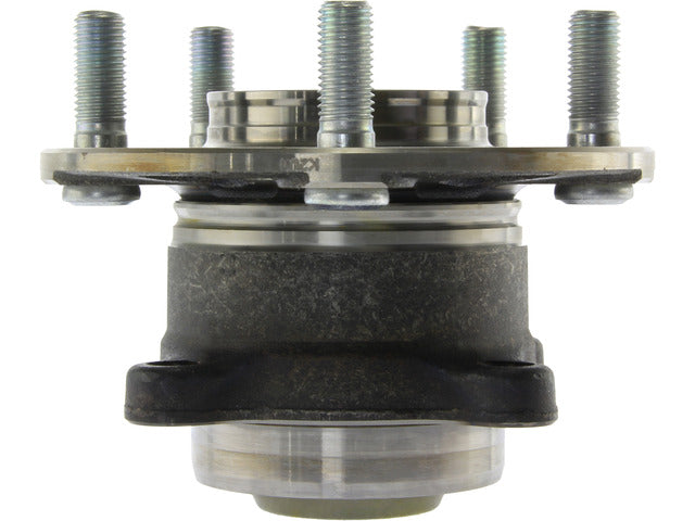 Wheel Bearing and Hub Assembly Centric Parts 406.40031