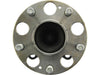 Wheel Bearing and Hub Assembly Centric Parts 406.40031