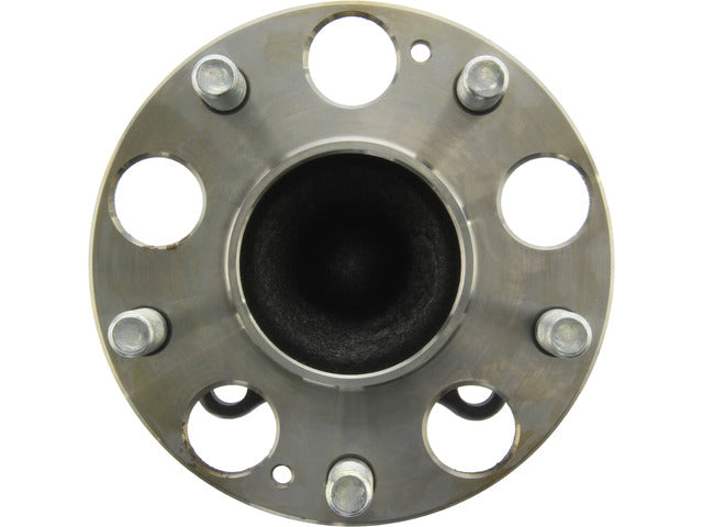 Wheel Bearing and Hub Assembly Centric Parts 406.40031