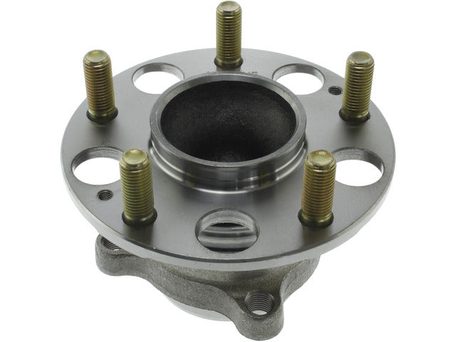 Wheel Bearing and Hub Assembly Centric Parts 406.40031E