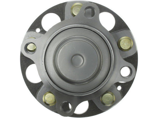 Wheel Bearing and Hub Assembly Centric Parts 406.40031E
