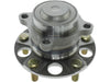 Wheel Bearing and Hub Assembly Centric Parts 406.40031E