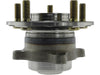 Wheel Bearing and Hub Assembly Centric Parts 406.40031E