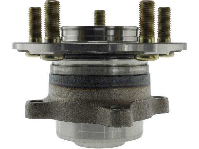 Wheel Bearing and Hub Assembly Centric Parts 406.40031E