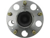 Wheel Bearing and Hub Assembly Centric Parts 406.40031E