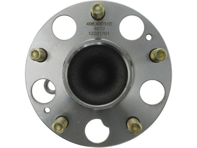 Wheel Bearing and Hub Assembly Centric Parts 406.40031E
