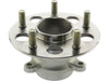 Wheel Bearing and Hub Assembly Centric Parts 406.40033