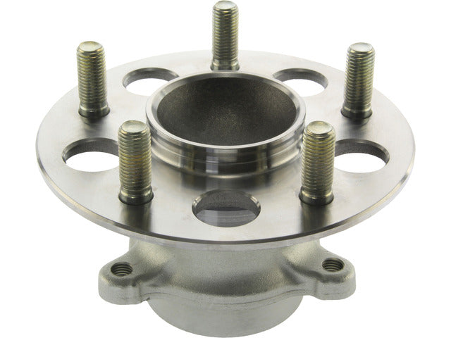 Wheel Bearing and Hub Assembly Centric Parts 406.40033