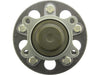 Wheel Bearing and Hub Assembly Centric Parts 406.40033