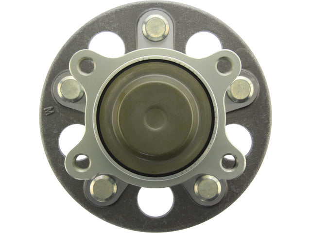 Wheel Bearing and Hub Assembly Centric Parts 406.40033