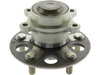 Wheel Bearing and Hub Assembly Centric Parts 406.40033