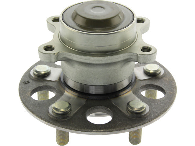 Wheel Bearing and Hub Assembly Centric Parts 406.40033