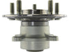 Wheel Bearing and Hub Assembly Centric Parts 406.40033