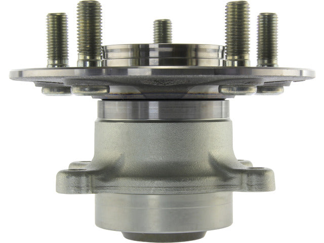 Wheel Bearing and Hub Assembly Centric Parts 406.40033