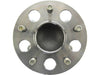 Wheel Bearing and Hub Assembly Centric Parts 406.40033
