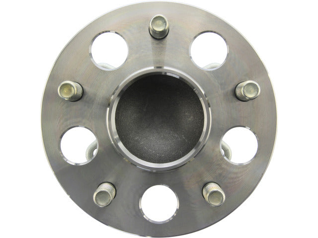 Wheel Bearing and Hub Assembly Centric Parts 406.40033