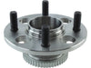 Wheel Bearing and Hub Assembly Centric Parts 406.40034E