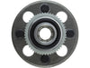 Wheel Bearing and Hub Assembly Centric Parts 406.40034E