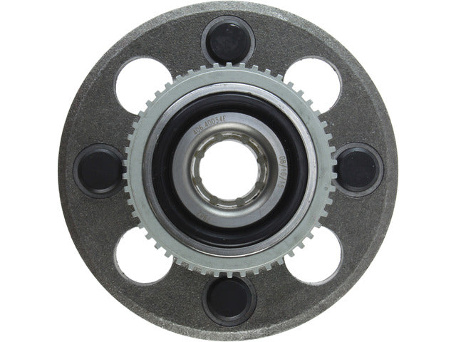 Wheel Bearing and Hub Assembly Centric Parts 406.40034E