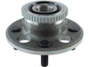 Wheel Bearing and Hub Assembly Centric Parts 406.40034E