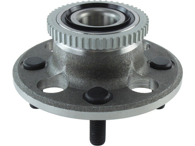 Wheel Bearing and Hub Assembly Centric Parts 406.40034E