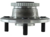 Wheel Bearing and Hub Assembly Centric Parts 406.40034E