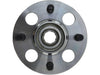 Wheel Bearing and Hub Assembly Centric Parts 406.40034E