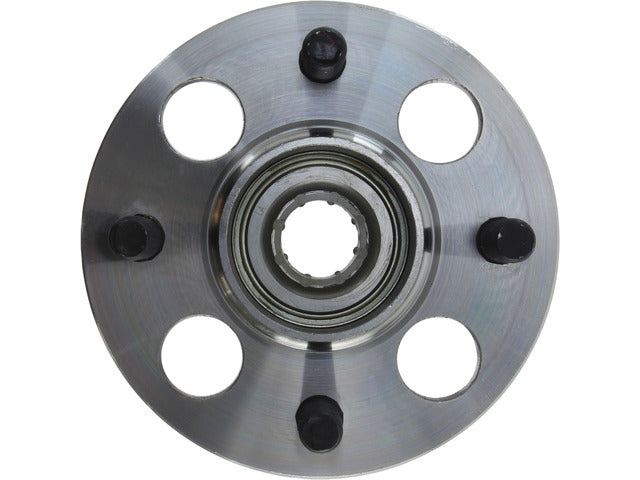 Wheel Bearing and Hub Assembly Centric Parts 406.40034E