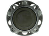 Wheel Bearing and Hub Assembly Centric Parts 406.40035