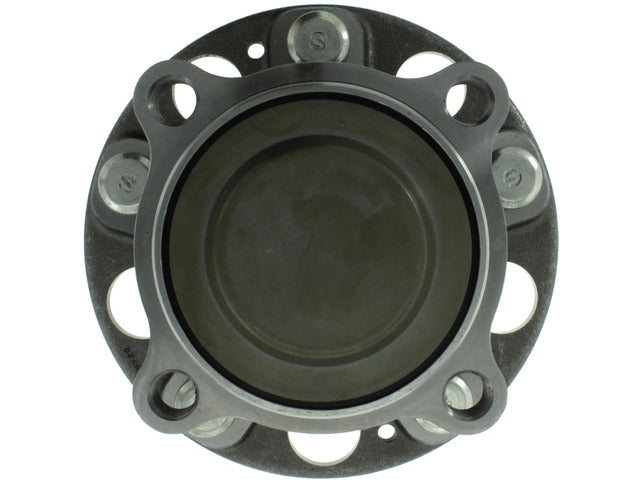 Wheel Bearing and Hub Assembly Centric Parts 406.40035
