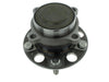 Wheel Bearing and Hub Assembly Centric Parts 406.40035