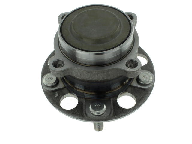 Wheel Bearing and Hub Assembly Centric Parts 406.40035