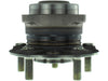 Wheel Bearing and Hub Assembly Centric Parts 406.40035