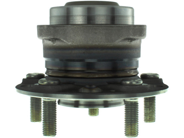Wheel Bearing and Hub Assembly Centric Parts 406.40035