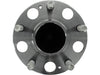 Wheel Bearing and Hub Assembly Centric Parts 406.40035