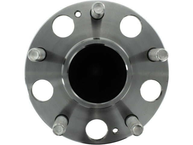 Wheel Bearing and Hub Assembly Centric Parts 406.40035
